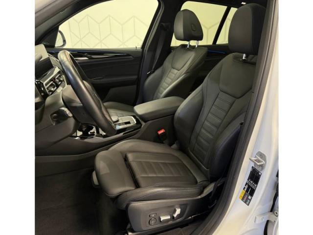 Bmw Ix3 image 2