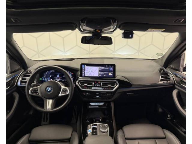 Bmw Ix3 image 6