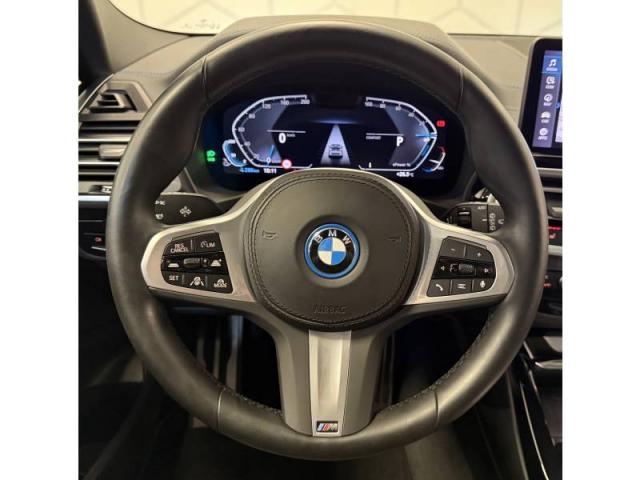 Bmw Ix3 image 4