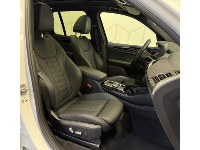 Bmw Ix3 image 3