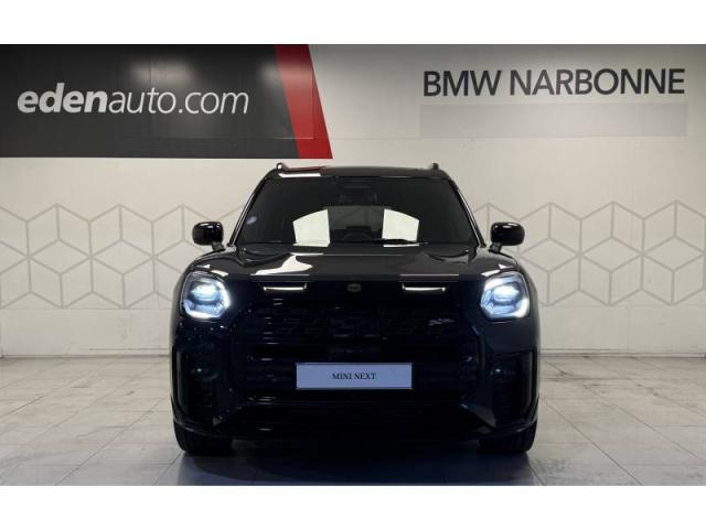 Mini Countryman image 1