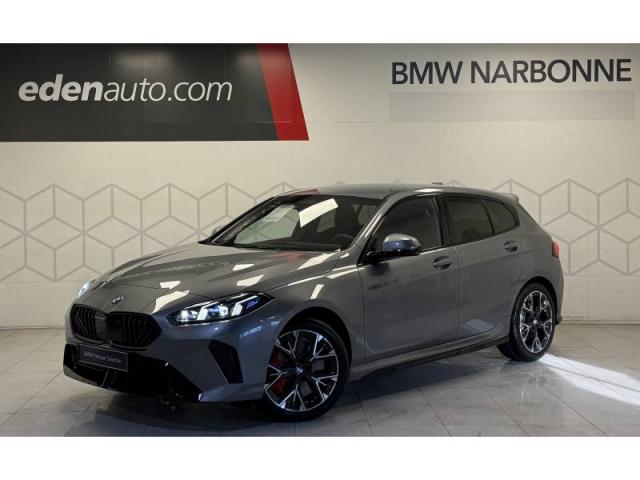 Bmw Série 1 120d 163 Ch Dkg7 M Sport