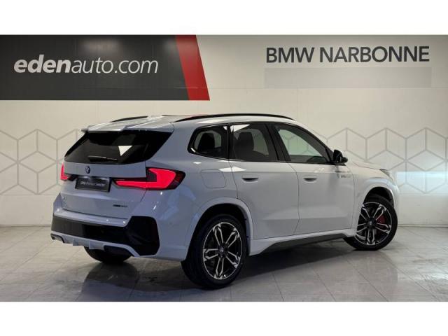 Bmw X1 image 3