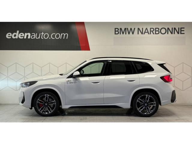 Bmw X1 image 7