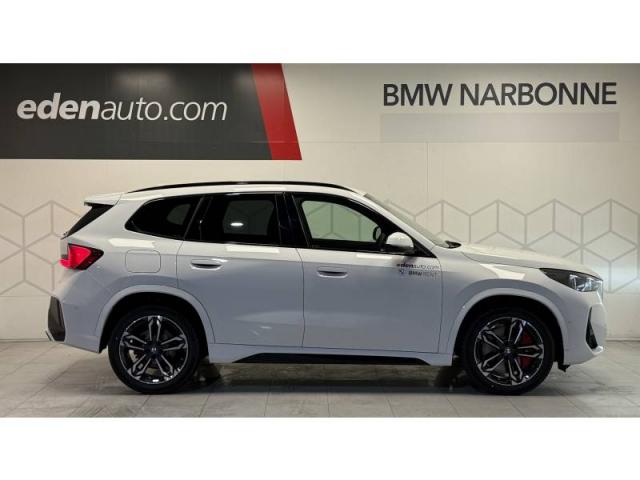 Bmw X1 image 8