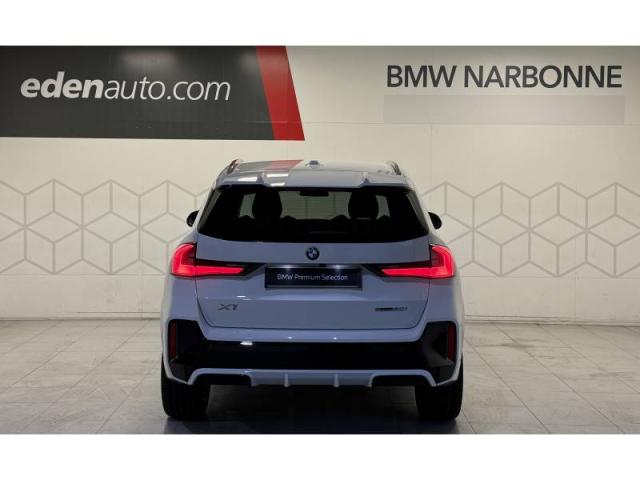 Bmw X1 image 6