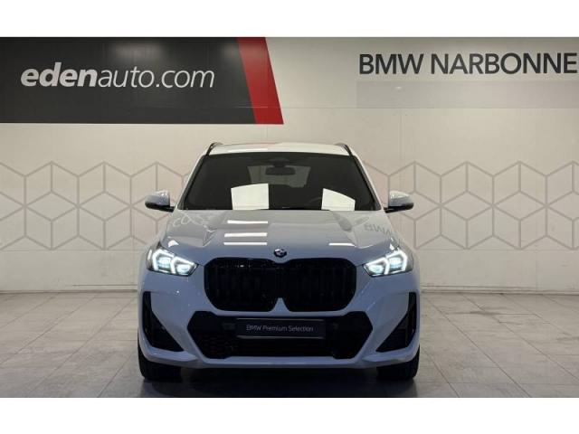 Bmw X1 image 5