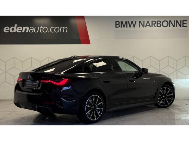 Bmw I4 image 1