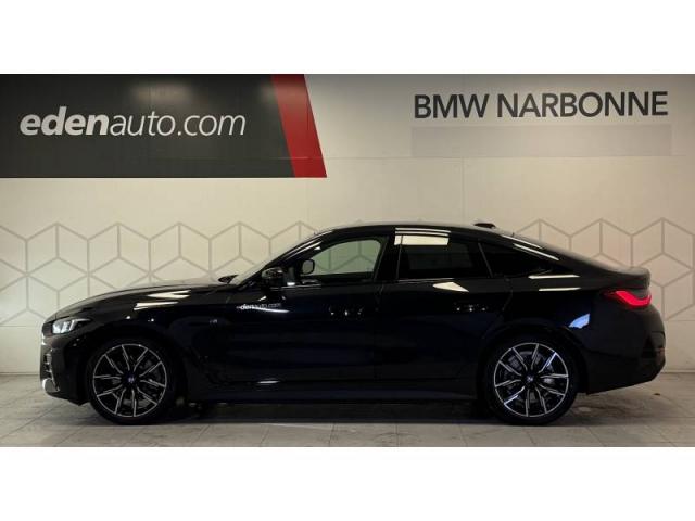 Bmw I4 image 2