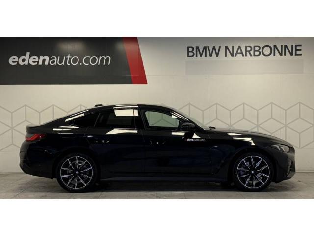 Bmw I4 image 7