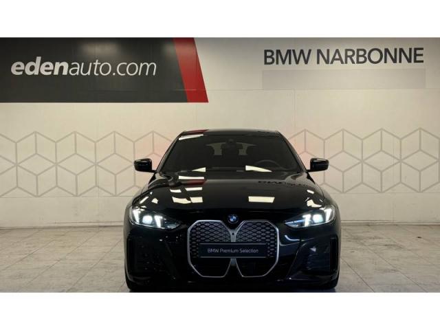 Bmw I4 image 4