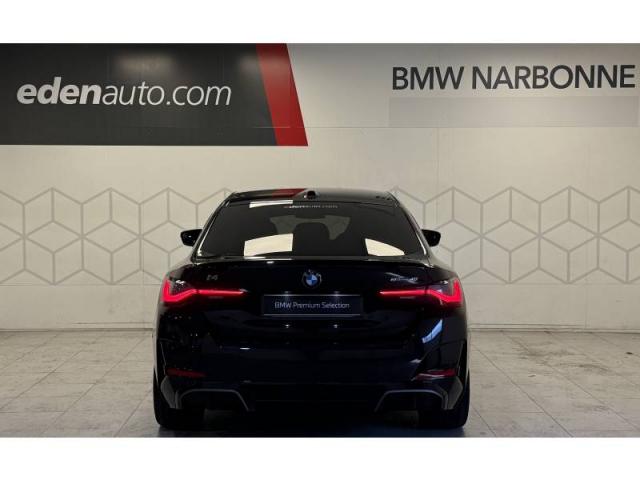 Bmw I4 image 5