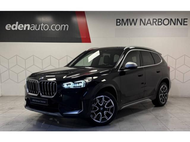 Bmw X1 Xdrive 23d 211ch Dkg7 Xline
