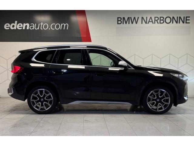 Bmw X1 image 7