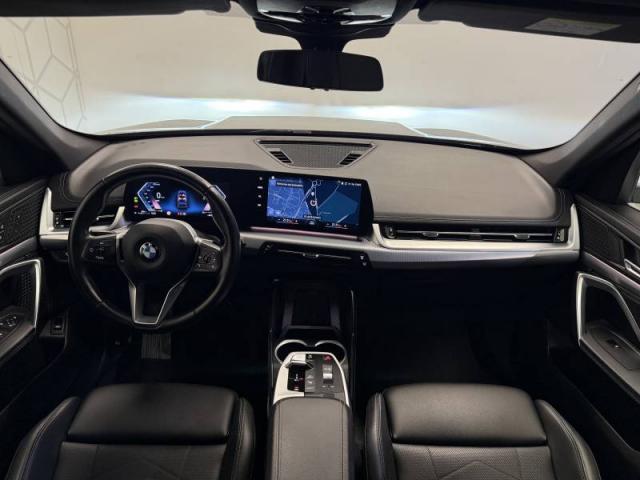 Bmw X1 image 8