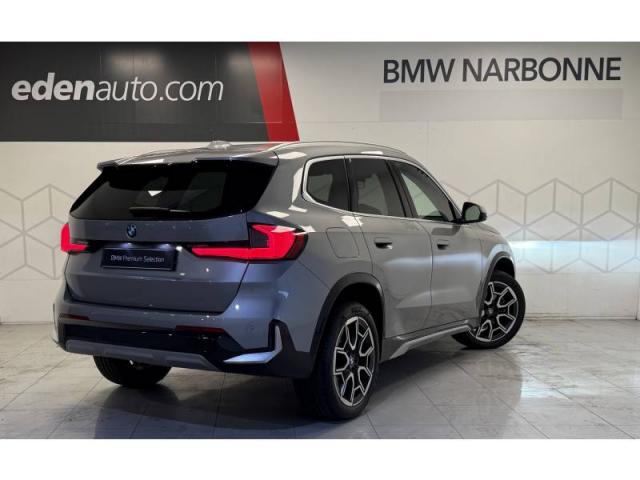 Bmw X1 image 9
