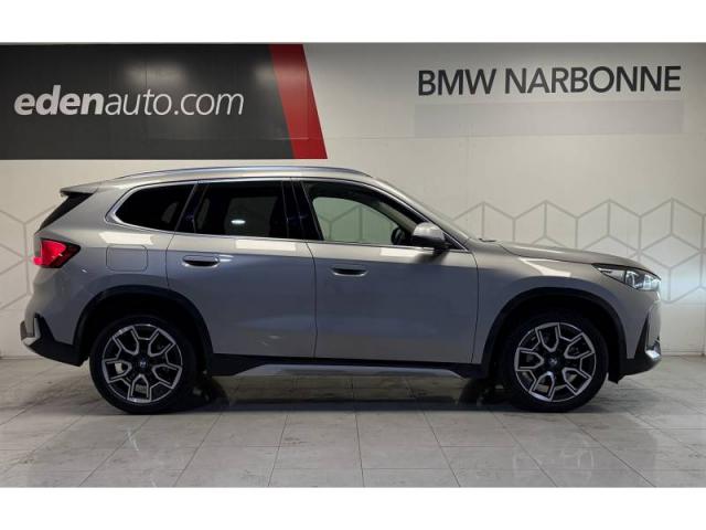 Bmw X1 image 5