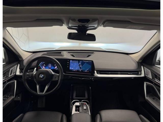 Bmw X1 image 8