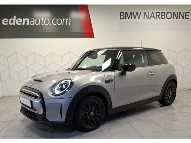 Mini Mini Hatch 3 Portes Cooper Se 184 Ch Edition Premium