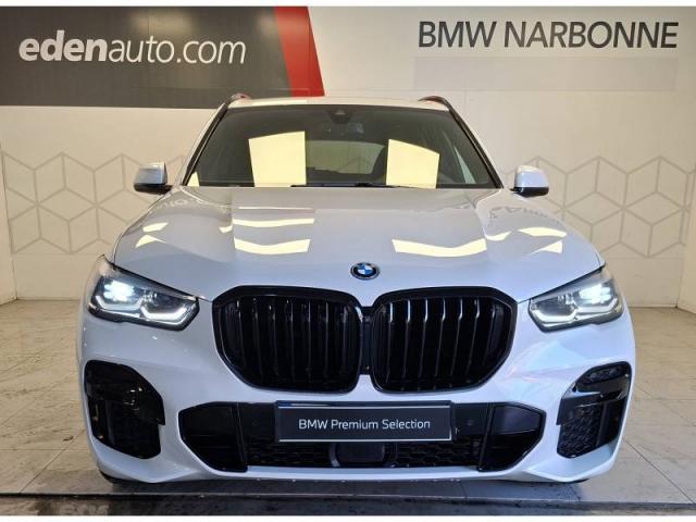 Bmw X5 image 1