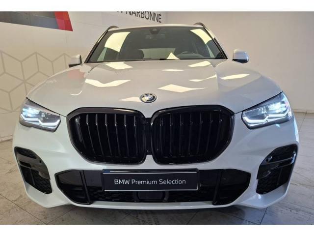 Bmw X5 image 9