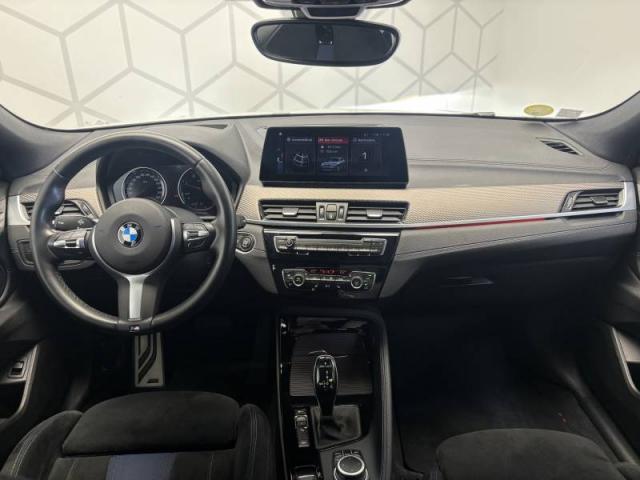 Bmw X2 image 4