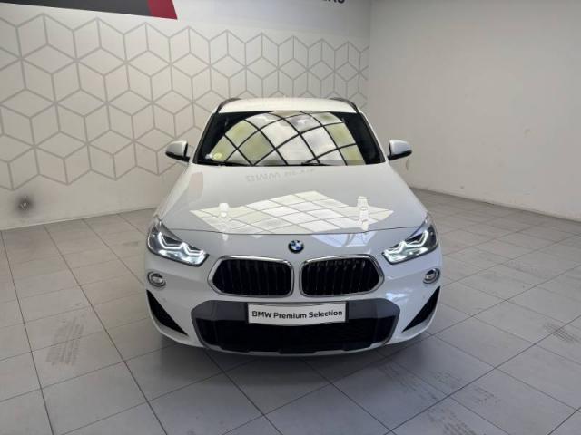 Bmw X2 image 6