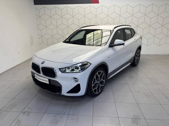 Bmw X2 image 3