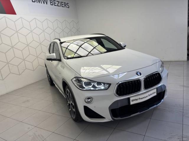 Bmw X2 image 2
