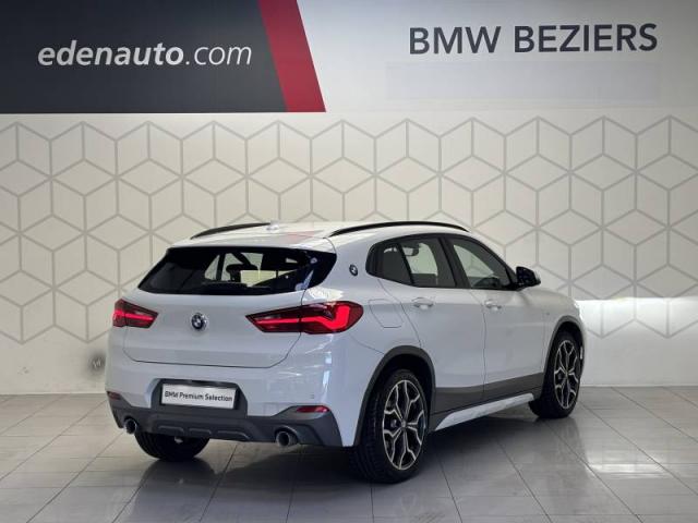 Bmw X2 image 5
