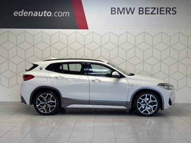 Bmw X2 image 1