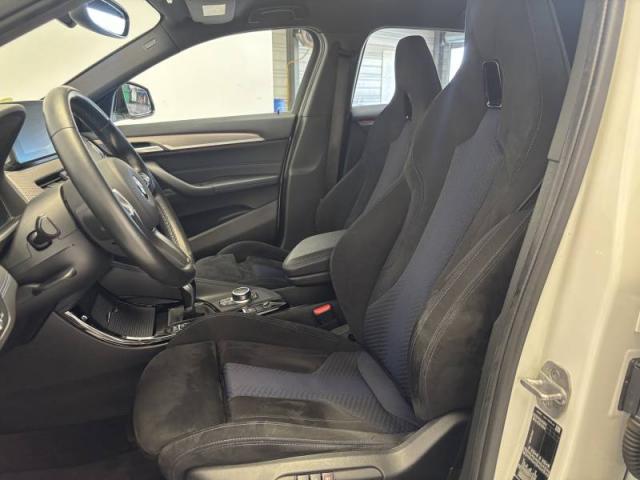 Bmw X2 image 8