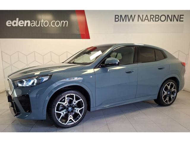 Bmw X2 Ix2 Xdrive30 313ch Bva M Sport