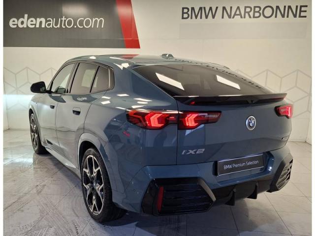 Bmw X2 image 7
