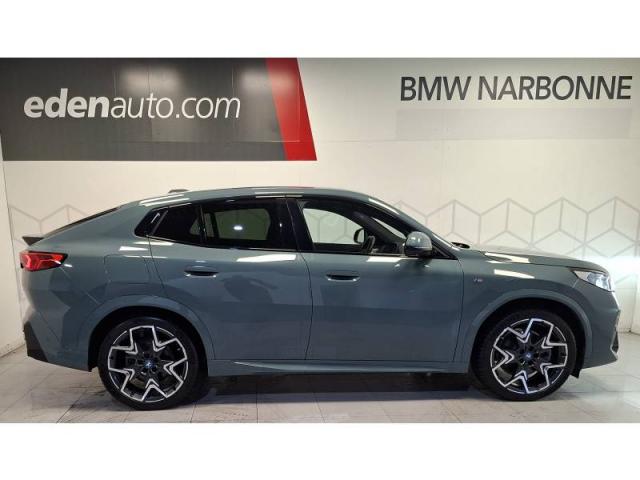 Bmw X2 image 4