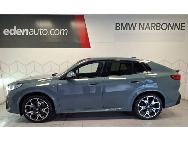 Bmw X2 image 1