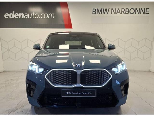 Bmw X2 image 5
