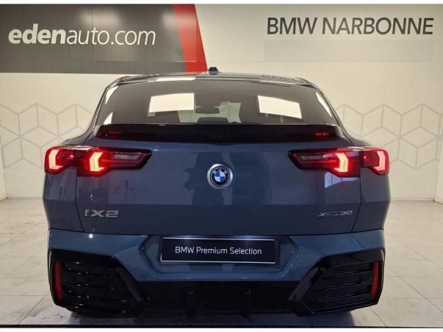 Bmw X2 image 6