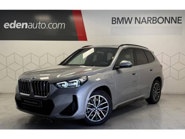 Bmw X1 Xdrive 25e 245ch Dkg7 M Sport
