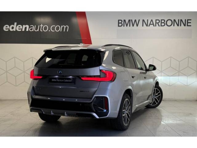 Bmw X1 image 1