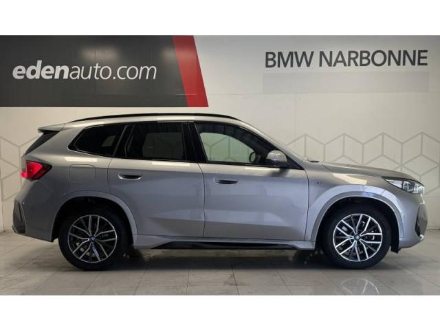 Bmw X1 image 4