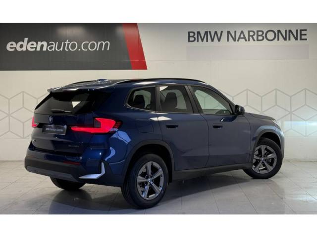 Bmw X1 image 2