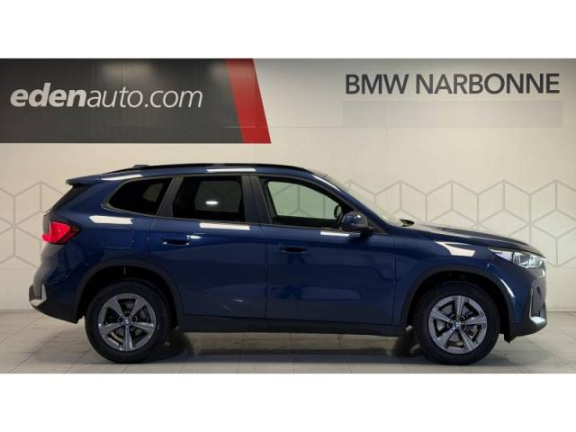 Bmw X1 image 6