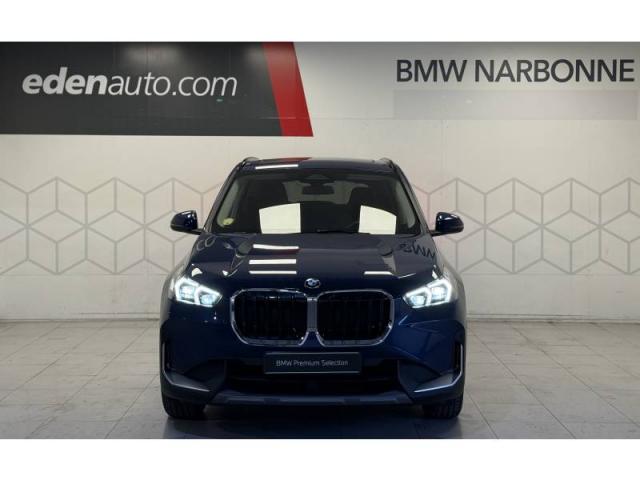 Bmw X1 image 4