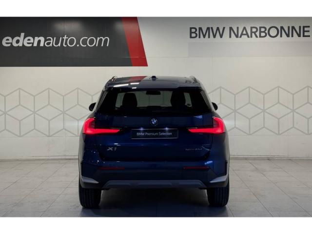 Bmw X1 image 7