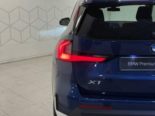 Bmw X1 image 3