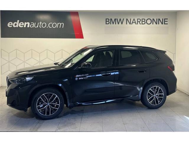 Bmw X1 Sdrive 20i 170ch Dkg7 M Sport