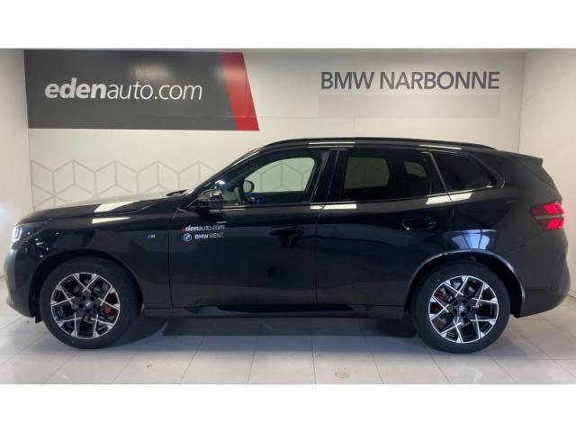 Bmw X3 image 2