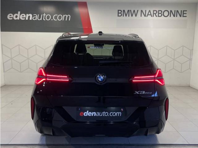 Bmw X3 image 1