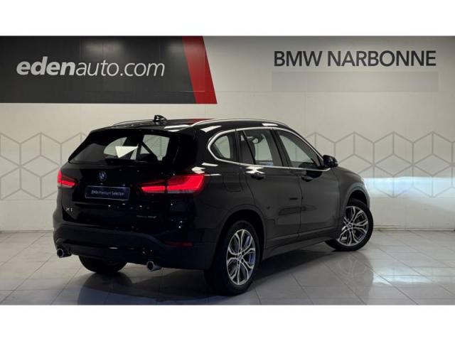 Bmw X1 image 5
